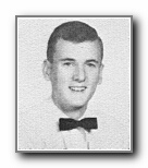 Edward Lloyd: class of 1960, Norte Del Rio High School, Sacramento, CA.